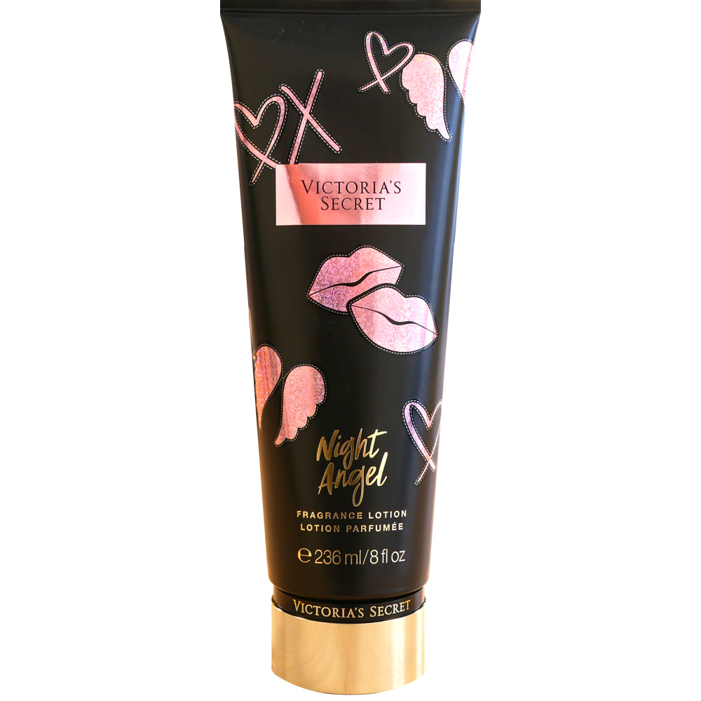 Night Angel, Body lotion 236ml