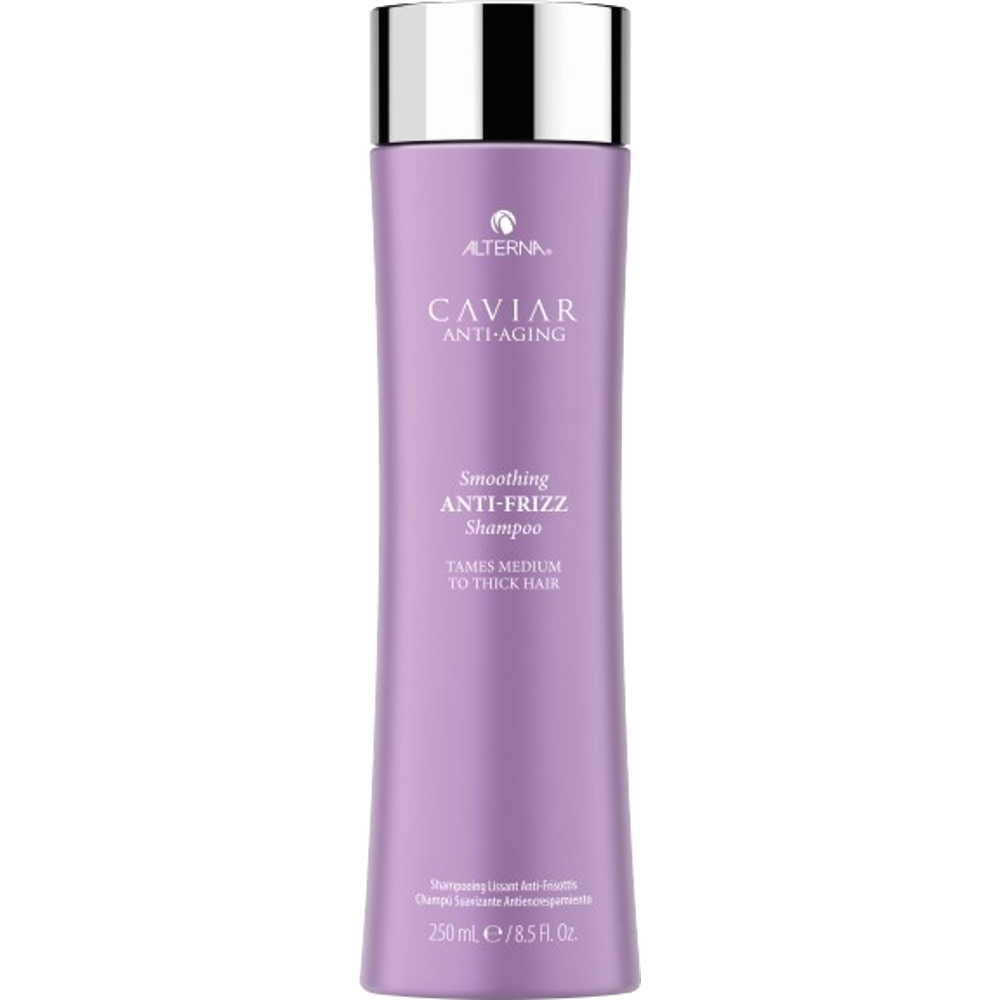 Caviar Smoothing Anti-Frizz Shampoo