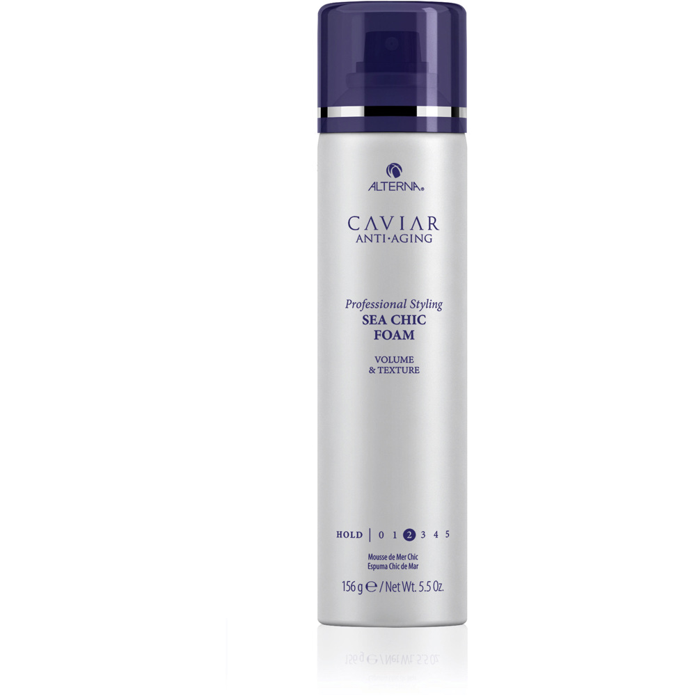 Caviar Anti-Aging Sea Chic Foam 156g