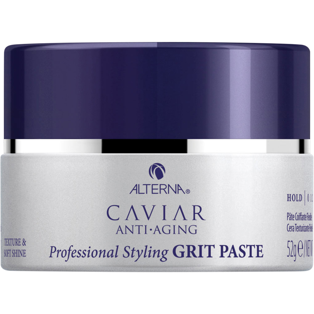 Caviar Professional Styling Grit Paste 50g