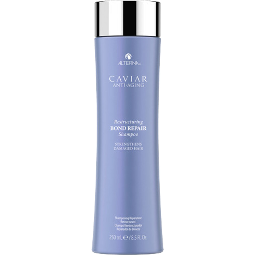 Caviar Anti-Aging Restructing Bond Repair Shampoo