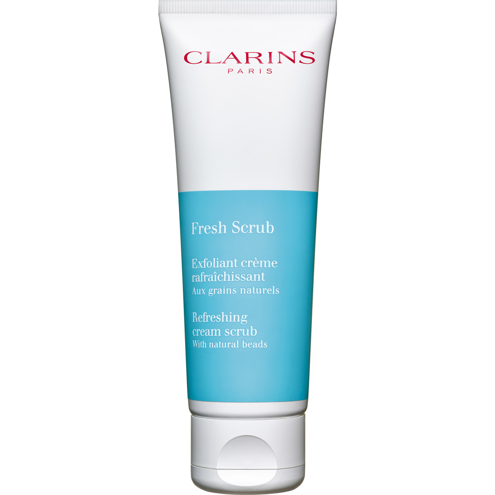 Fresh Scrub, 50ml