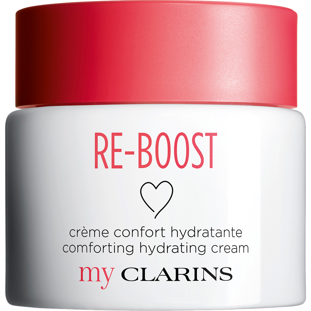 Re-Boost Comforting Hydrating Cream