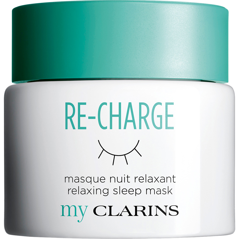 Re-Charge Relaxing Sleep Mask