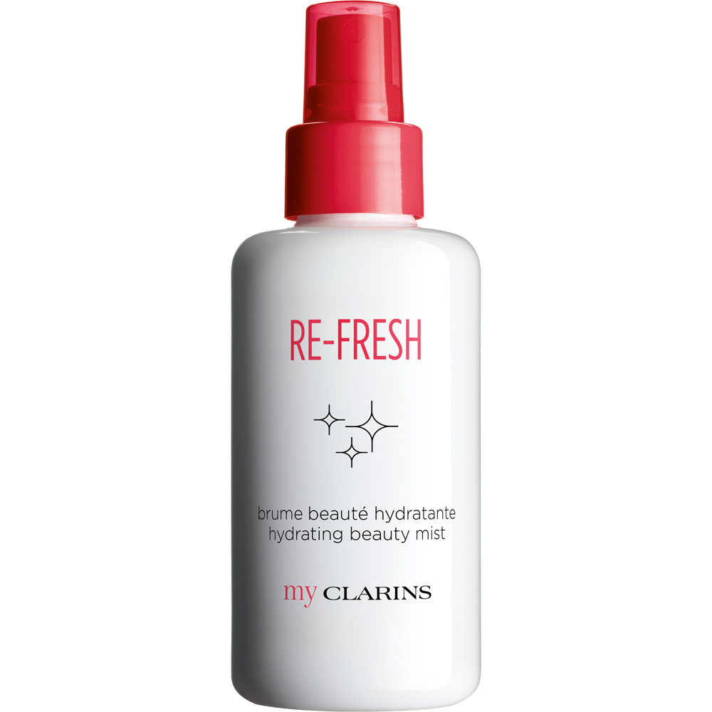 Re-Fresh Hydrating Beauty Mist