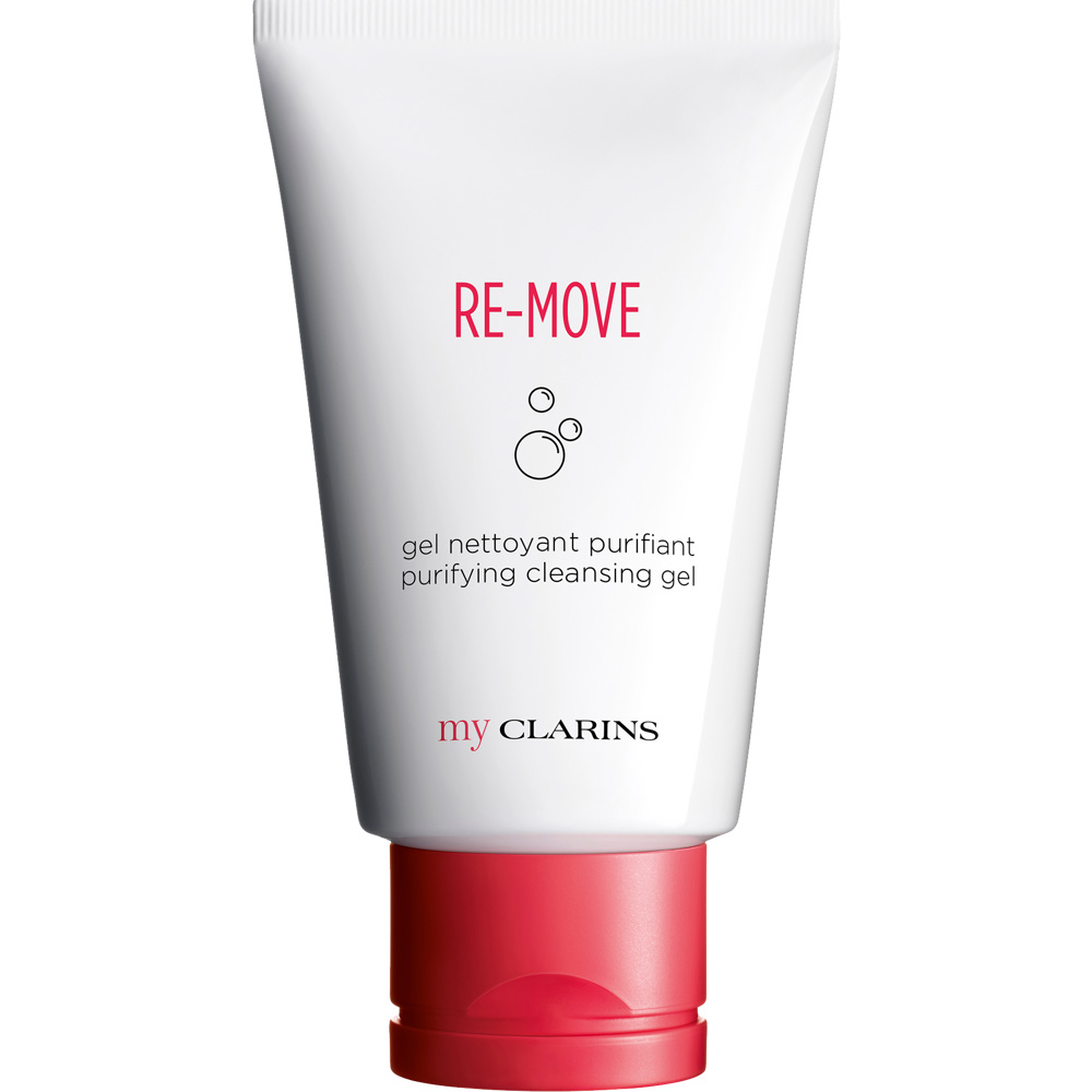 Re-Move Purifying Cleansing Gel