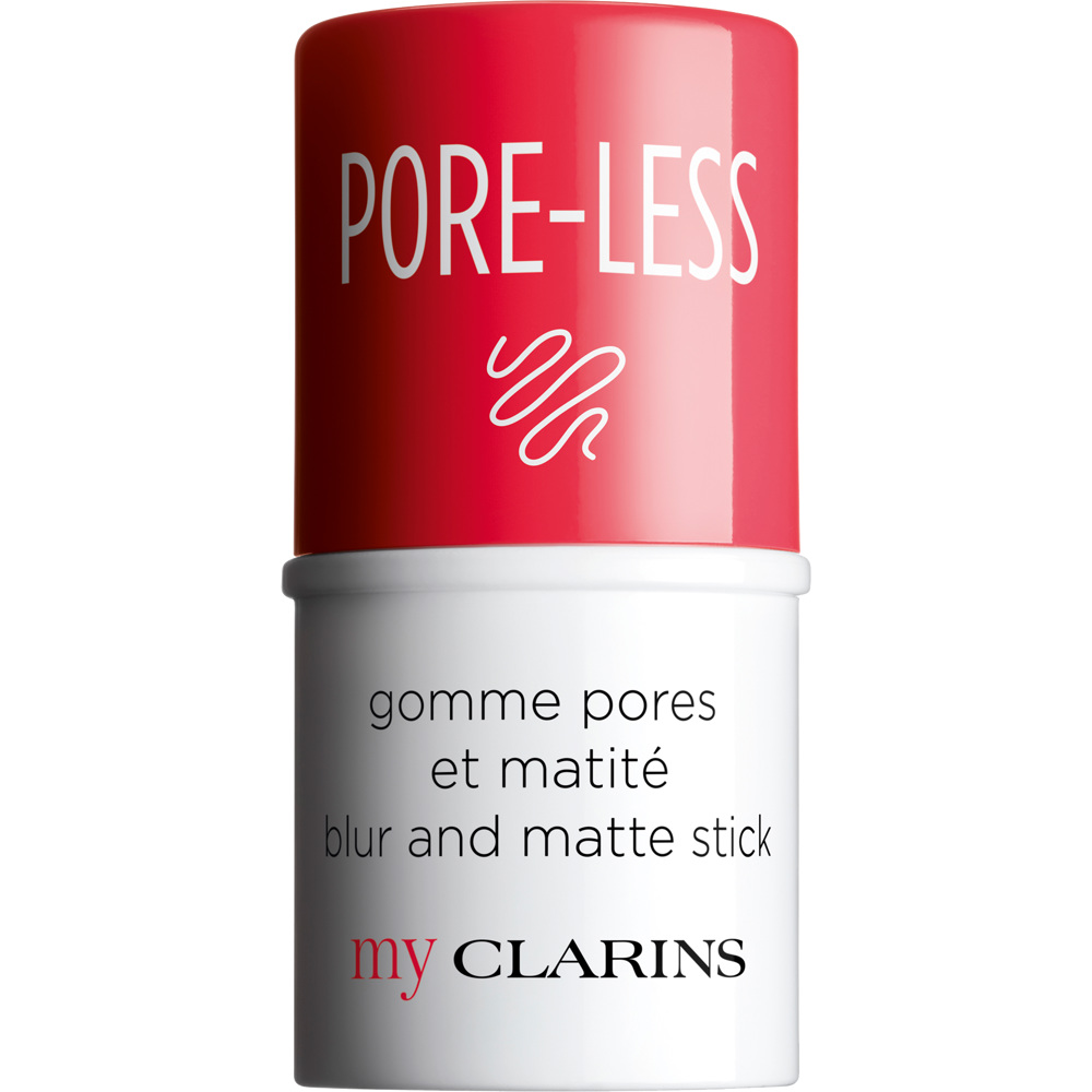 Pore-Less Blur And Matte Stick