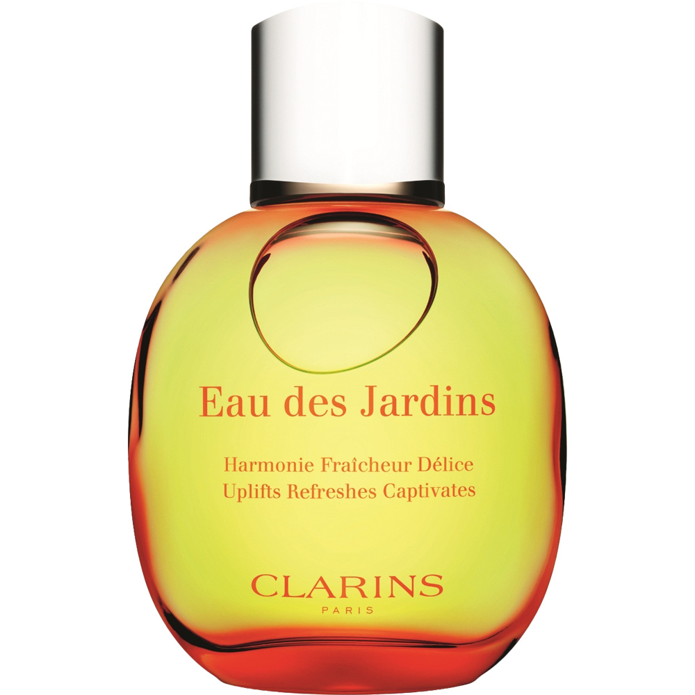 Eau Des Jardins Mist, 100 ml