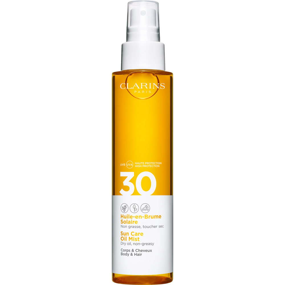 Sun Care Oil Mist SPF30 Body