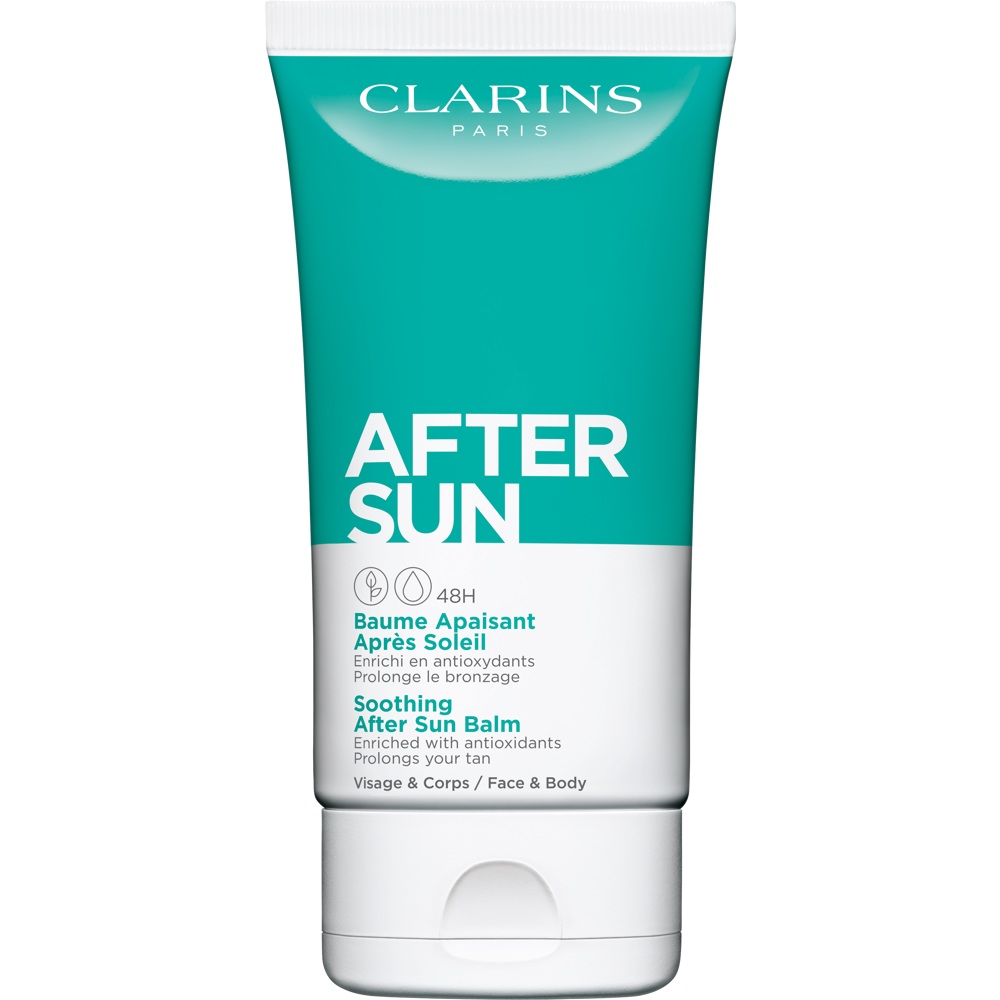 Soothing After Sun Balm Face & Body, 150ml