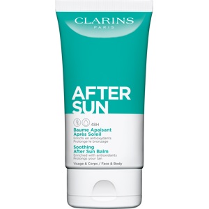 Soothing After Sun Balm Face & Body, 150ml