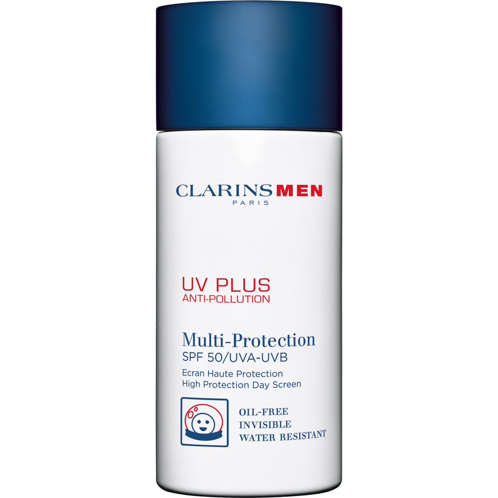 Men UV Plus Multi-Protection SPF50