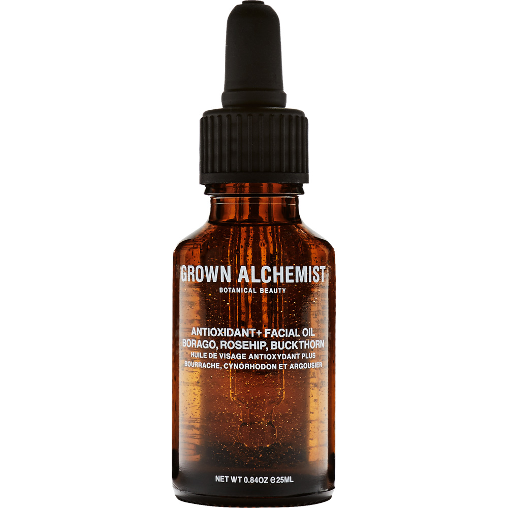 Antioxidant+ Facial Oil, 25ml