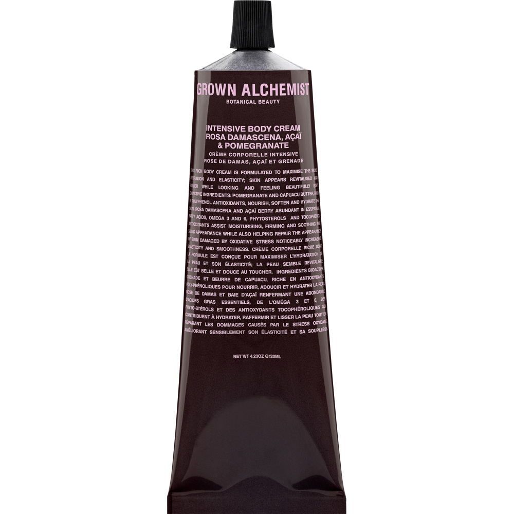 Intensive Body Cream