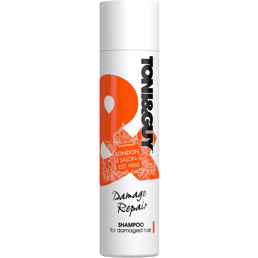 Damage Repair Shampoo, 250ml