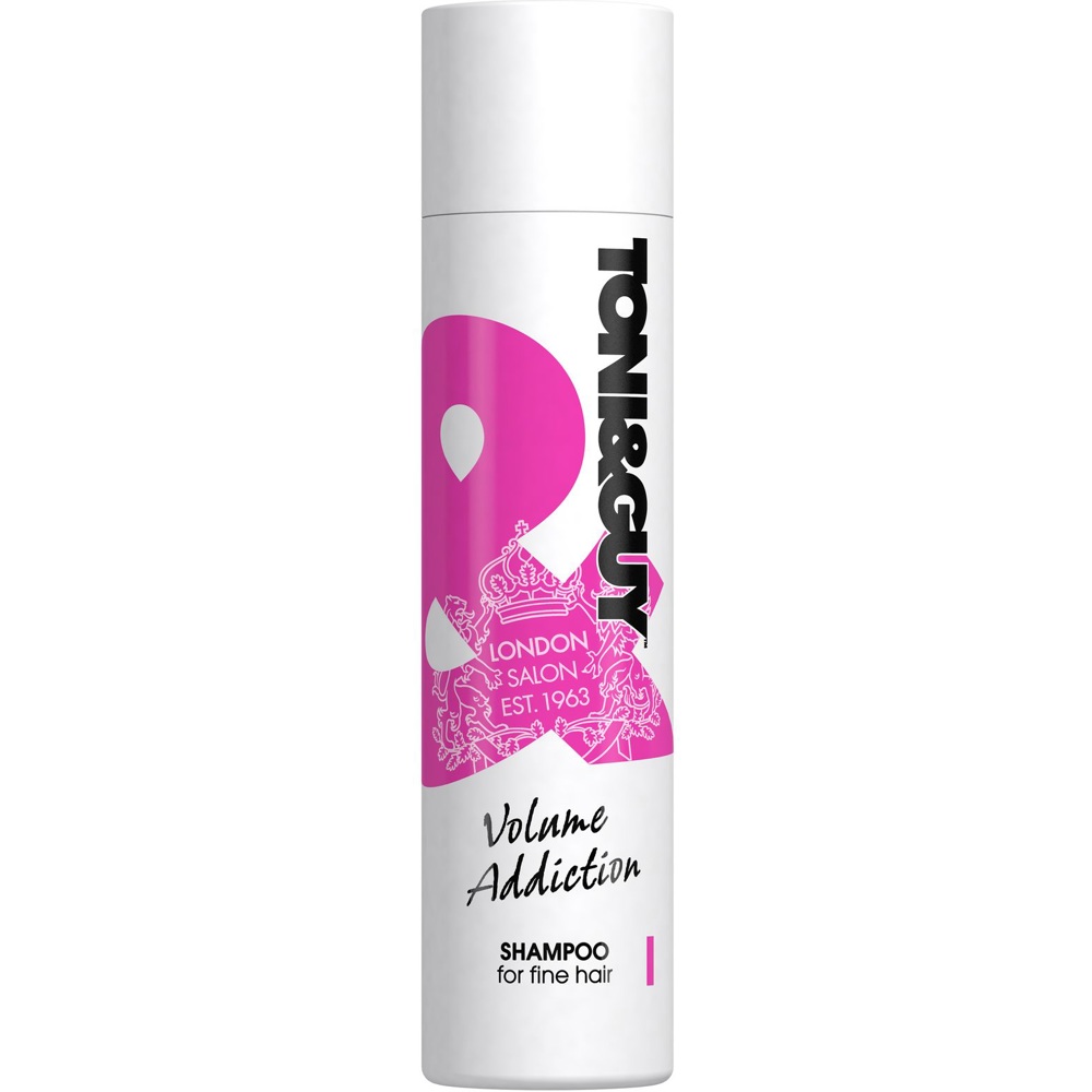 Volume Addiction Shampoo, 250ml