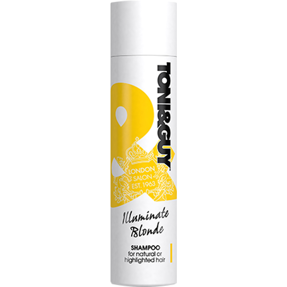 Illuminate Blonde Shampoo, 250ml