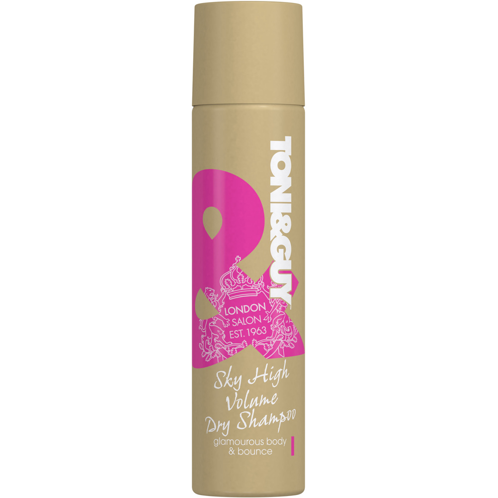 Sky High Volume Dry Shampoo, 250ml