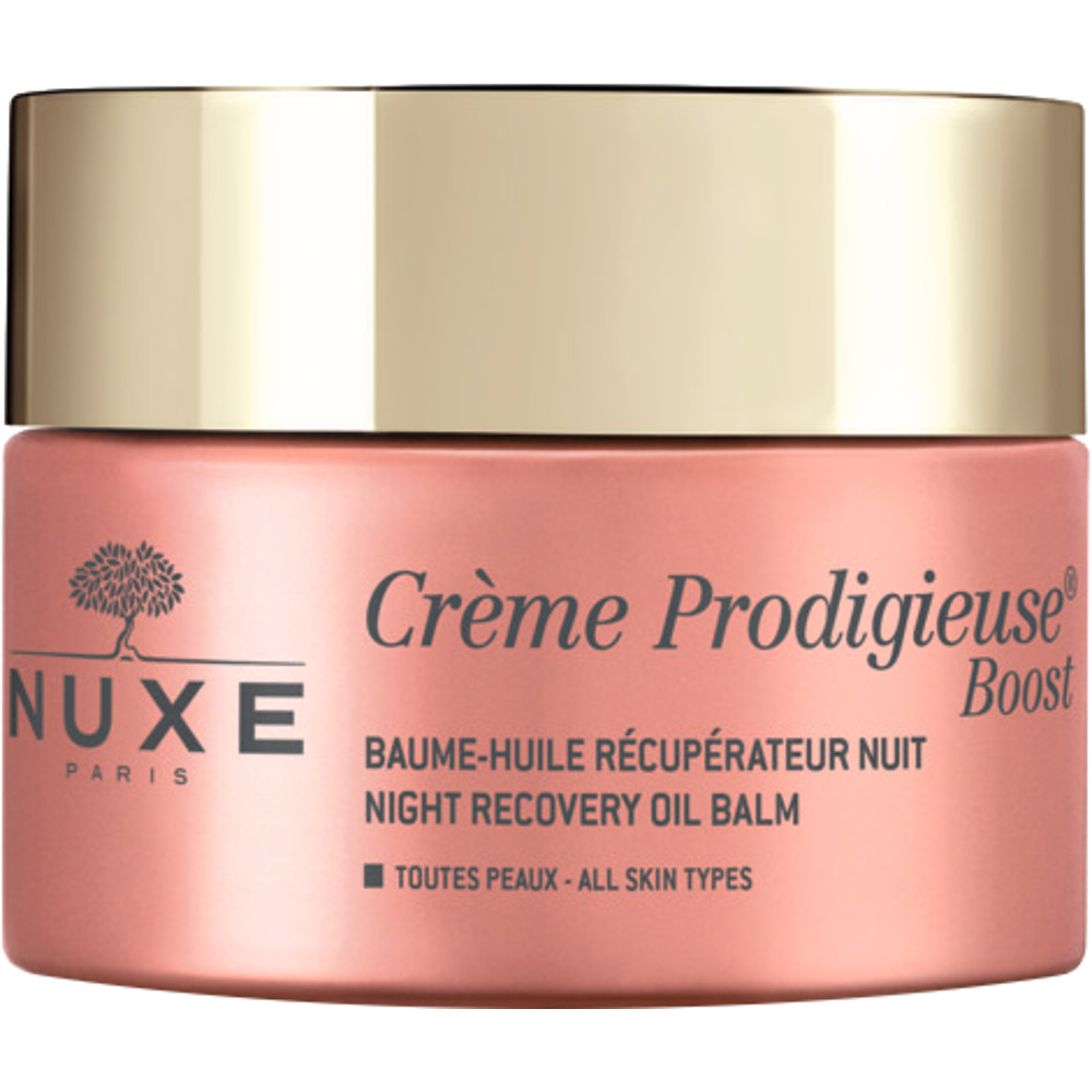 Prodigieuse Boost Night Balm, 50ml