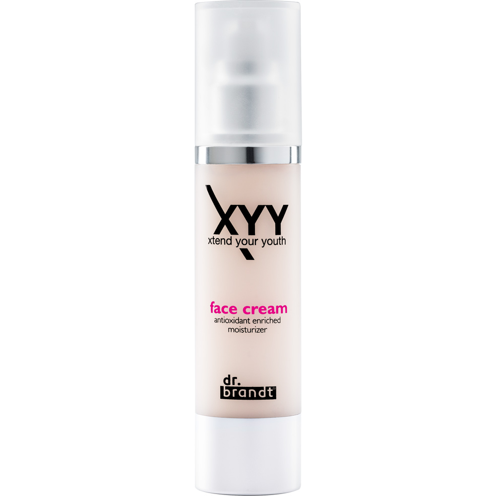 XYY Face Cream 50ml