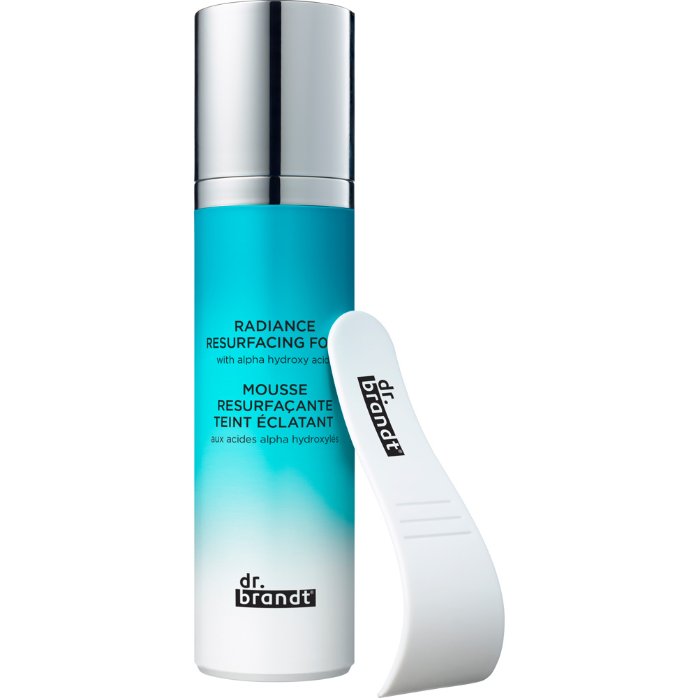 Radiance Resurfacing Foam 50ml