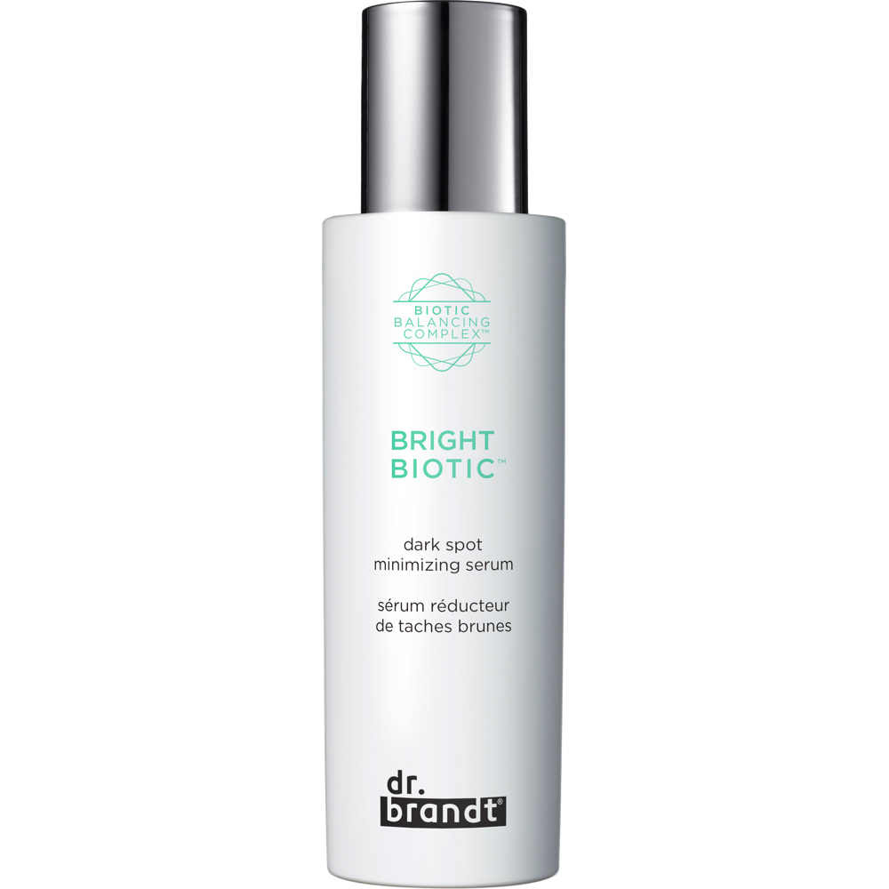 Bright Biotic Dark Spot Minimizing Serum 50ml