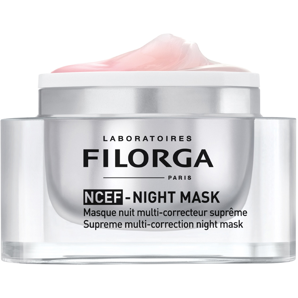 NCEF-Night Mask, 50ml