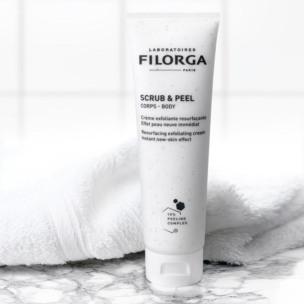 Scrub & Peel 150ml