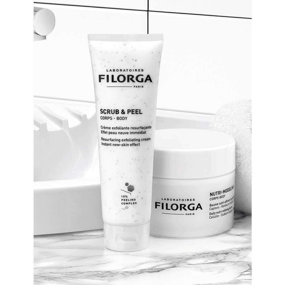 Scrub & Peel 150ml
