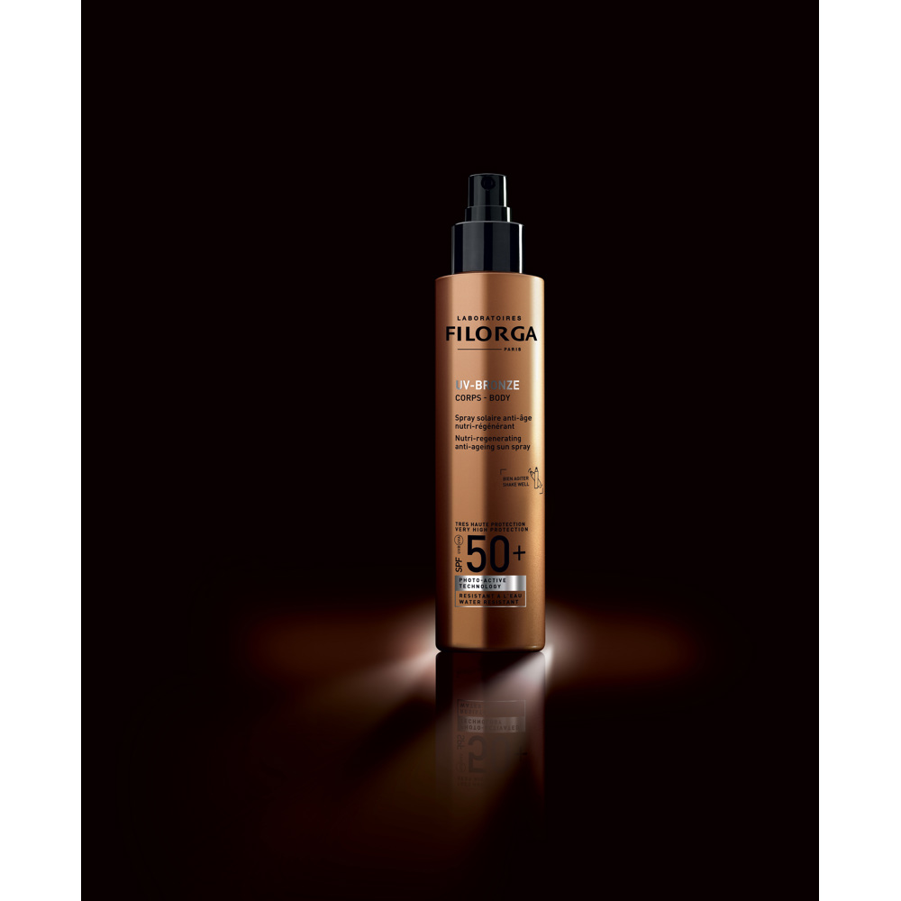 Uv-Bronze Body SPF50+, 150ml