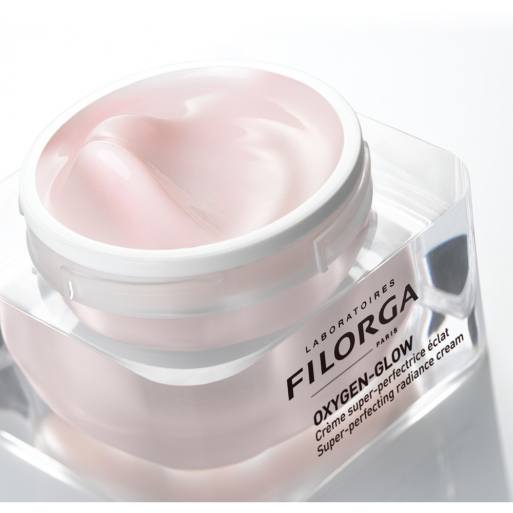 Oxygen-Glow Cream