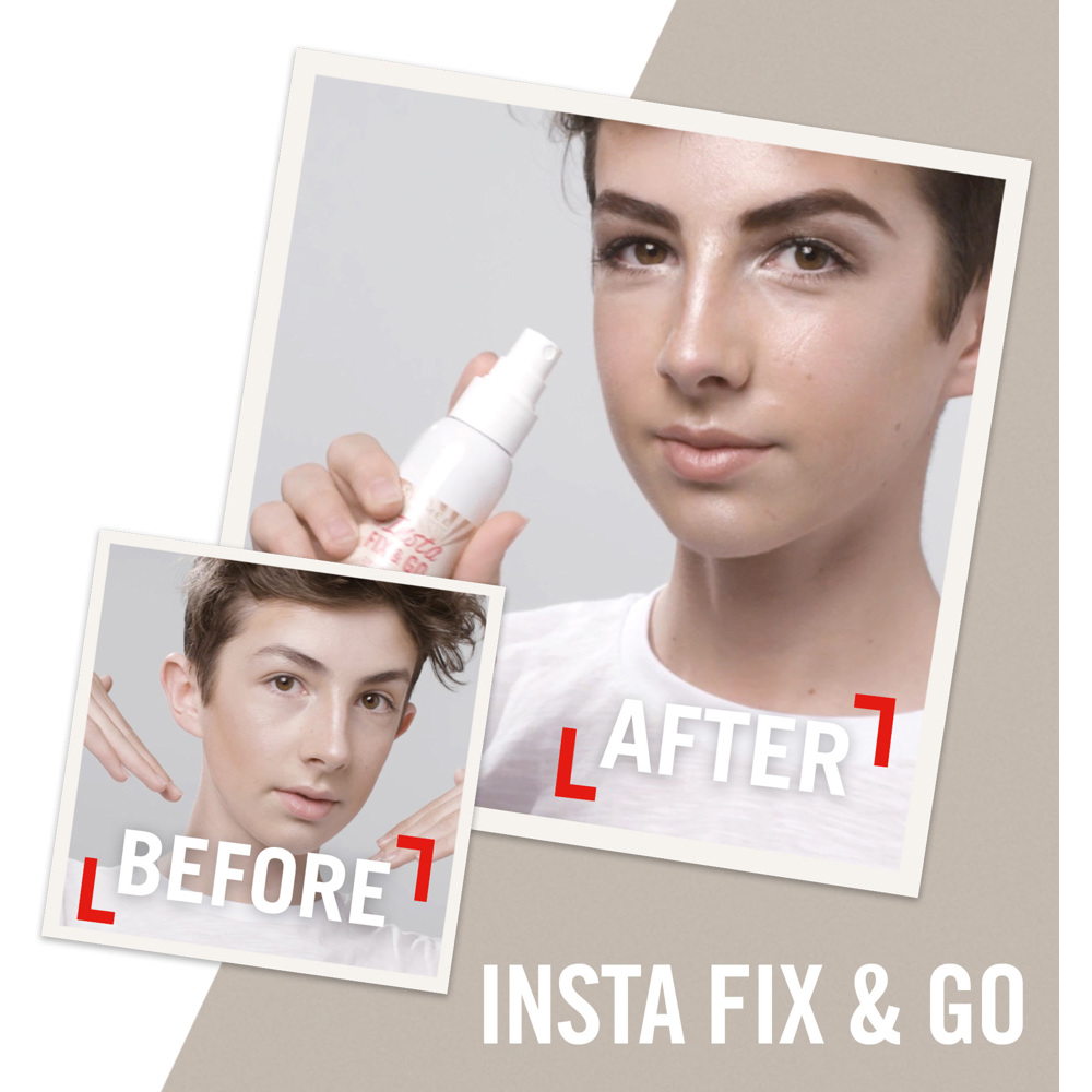 Insta Fix & Go Setting Spray