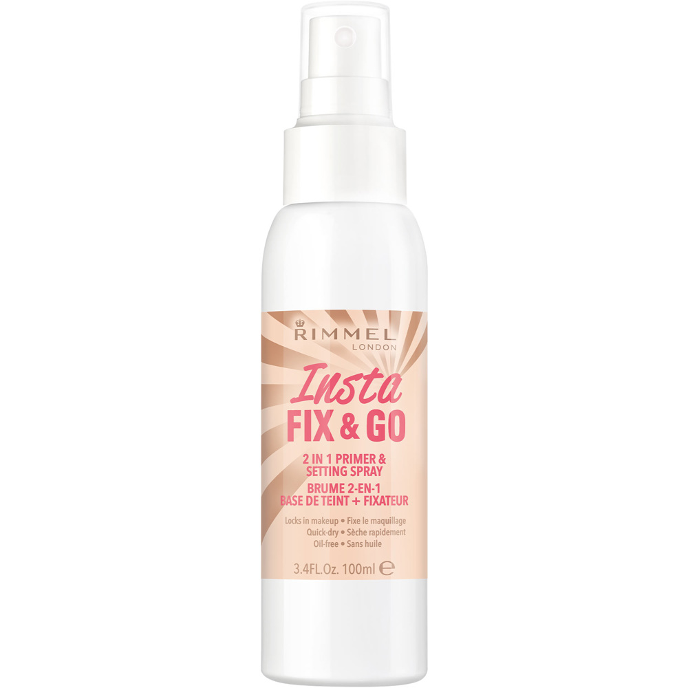 Insta Fix & Go Setting Spray