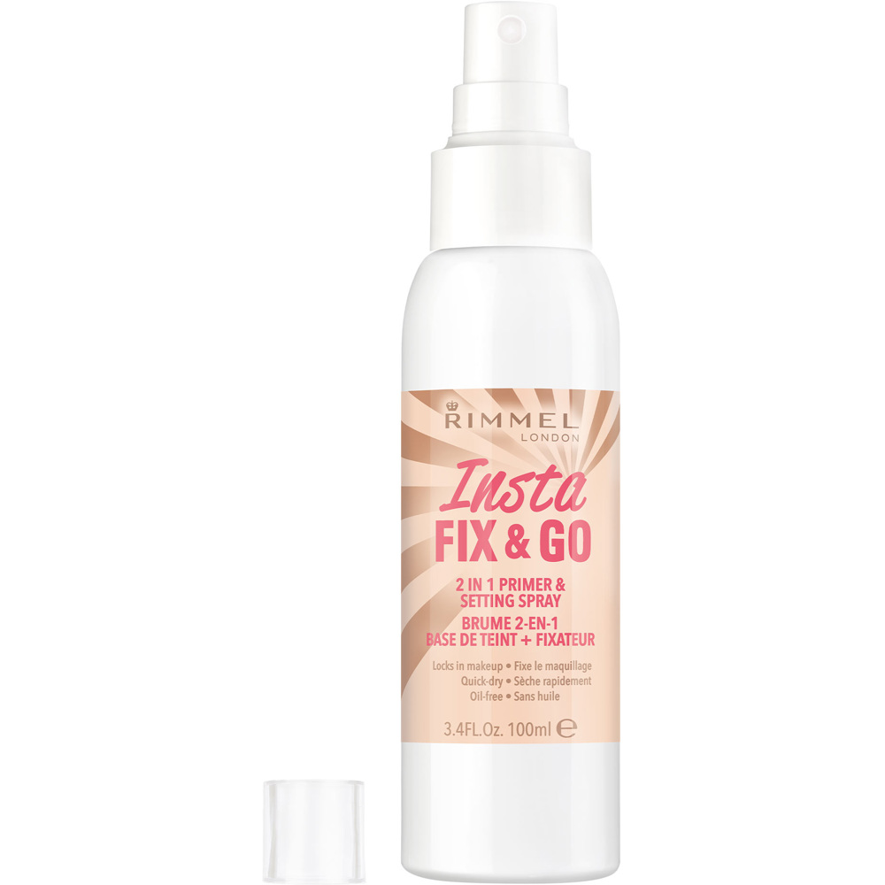 Insta Fix & Go Setting Spray