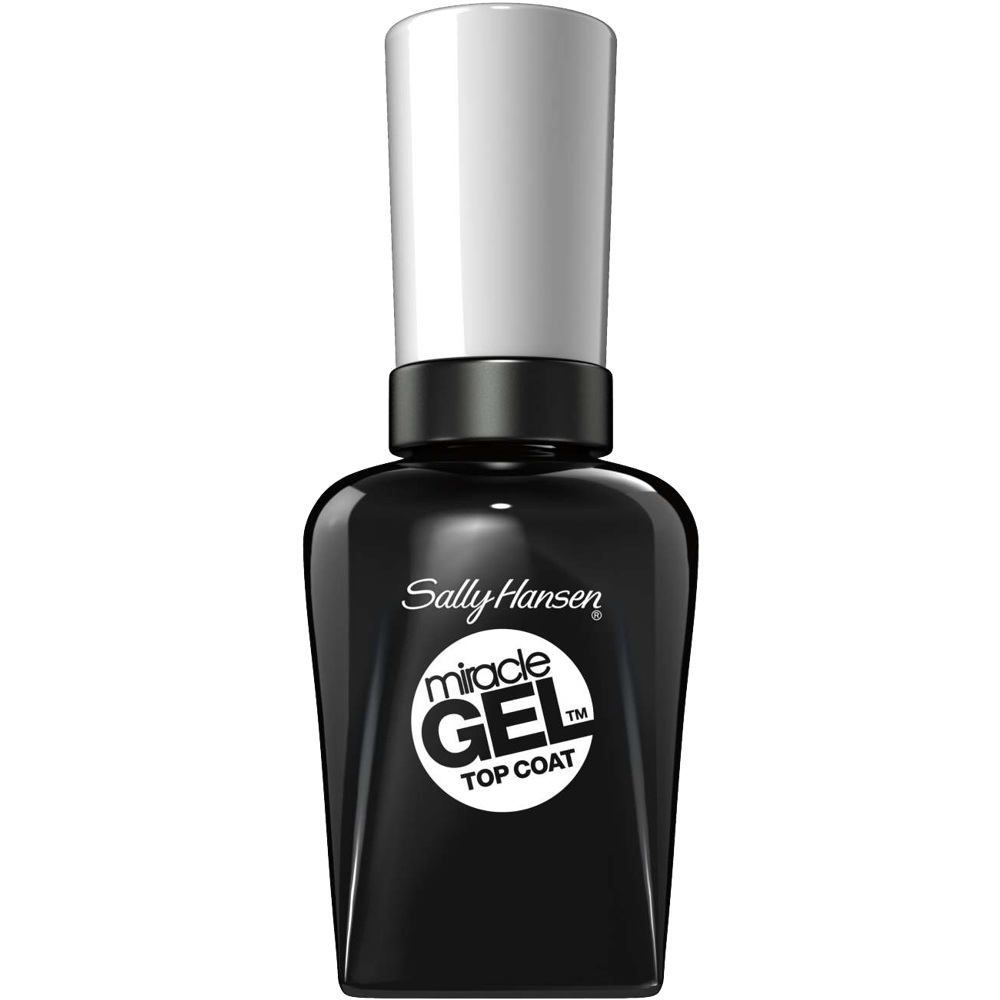 Miracle Gel Top Coat