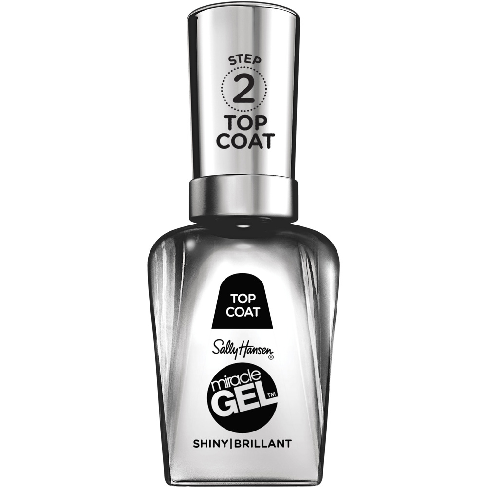 Miracle Gel Top Coat