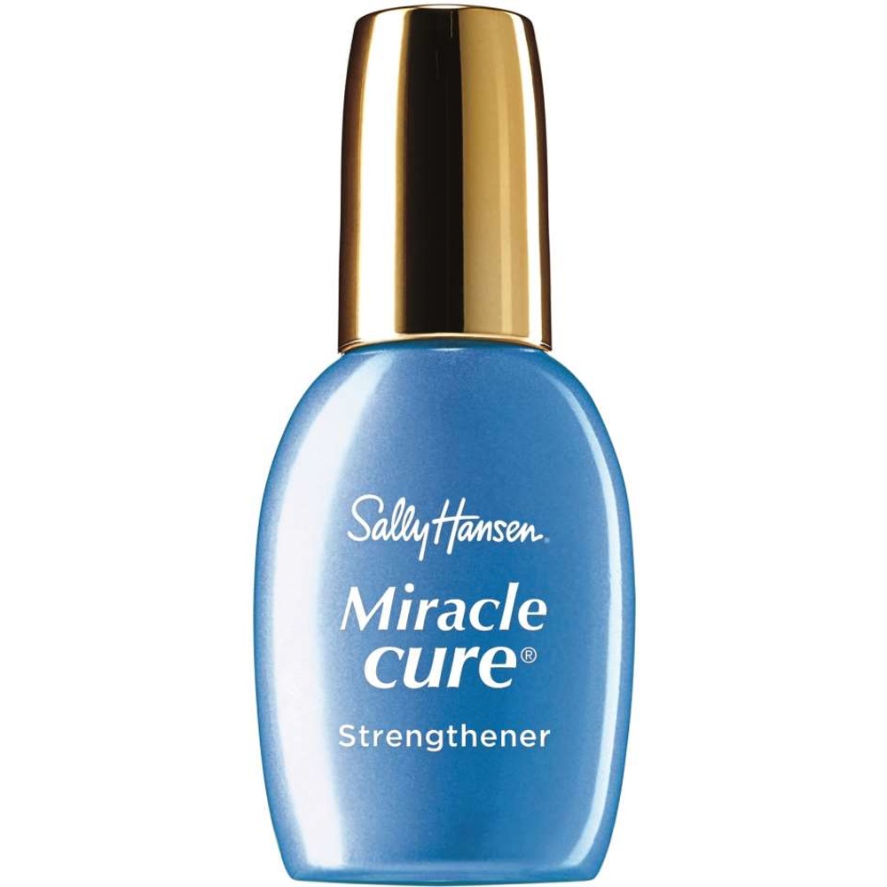 Miracle Cure