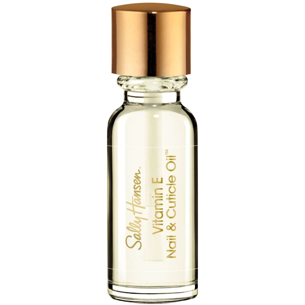 Vitamin E Nail & Cuticle Oil