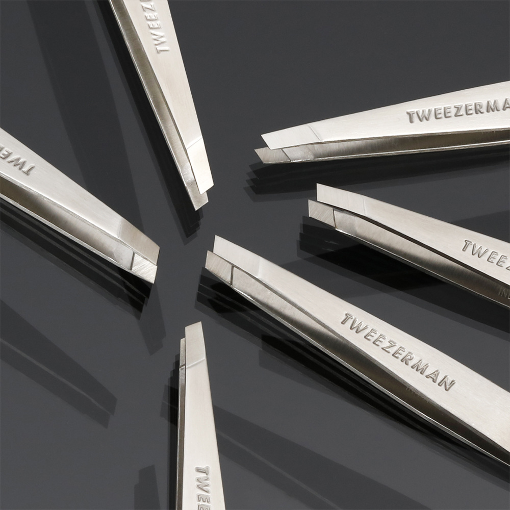 Slant Tweezer Classic