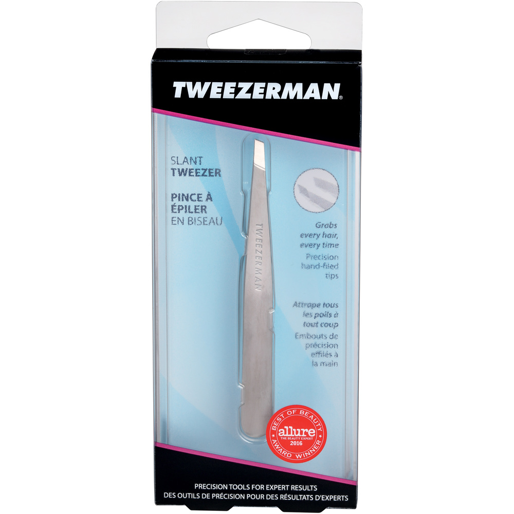 Slant Tweezer Classic