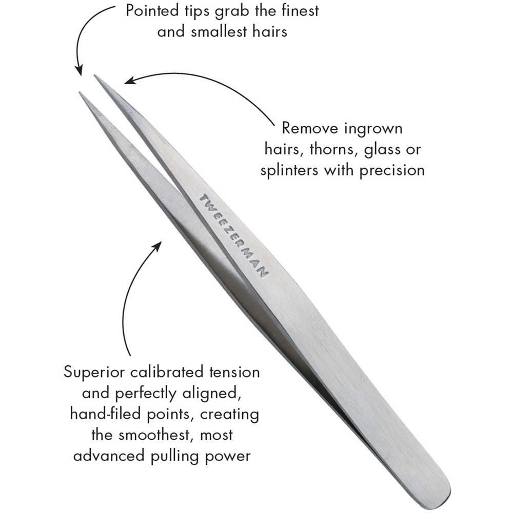 Point Tweezer Classic