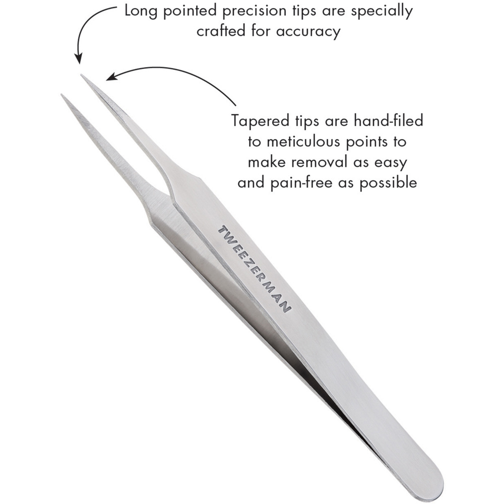 Ingrown Hair/Splintertweeze