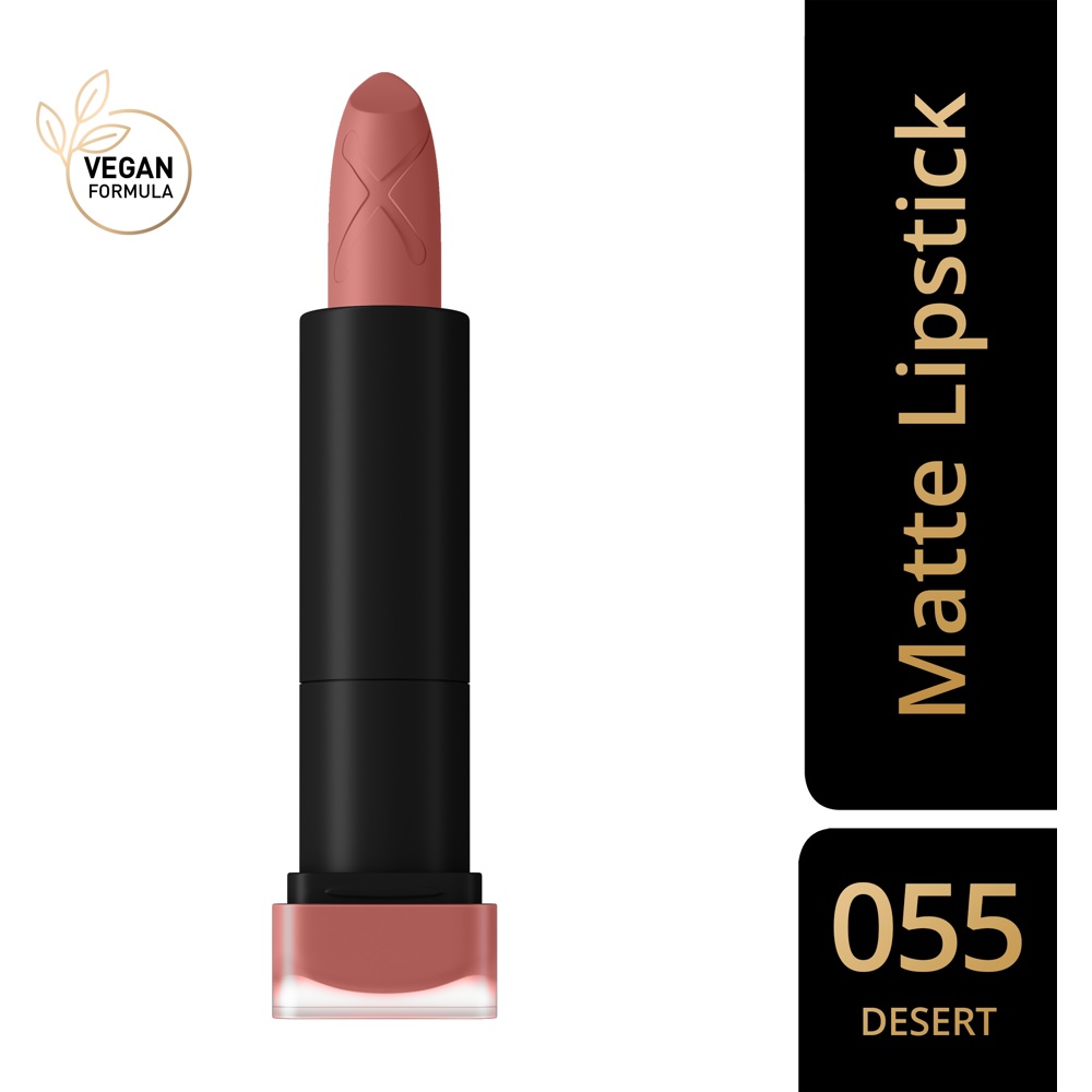 Colour Elixir Velvet Matte Lipstick