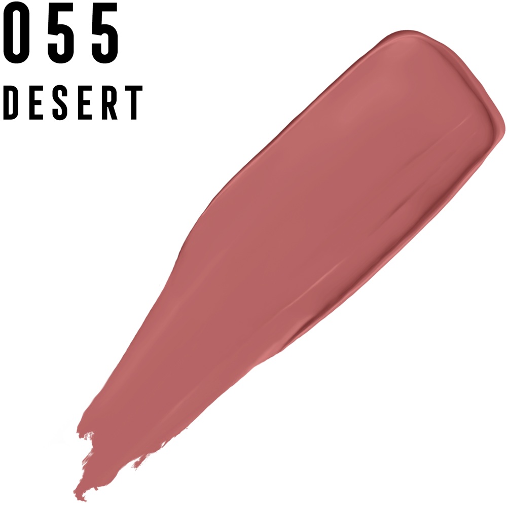 Colour Elixir Velvet Matte Lipstick