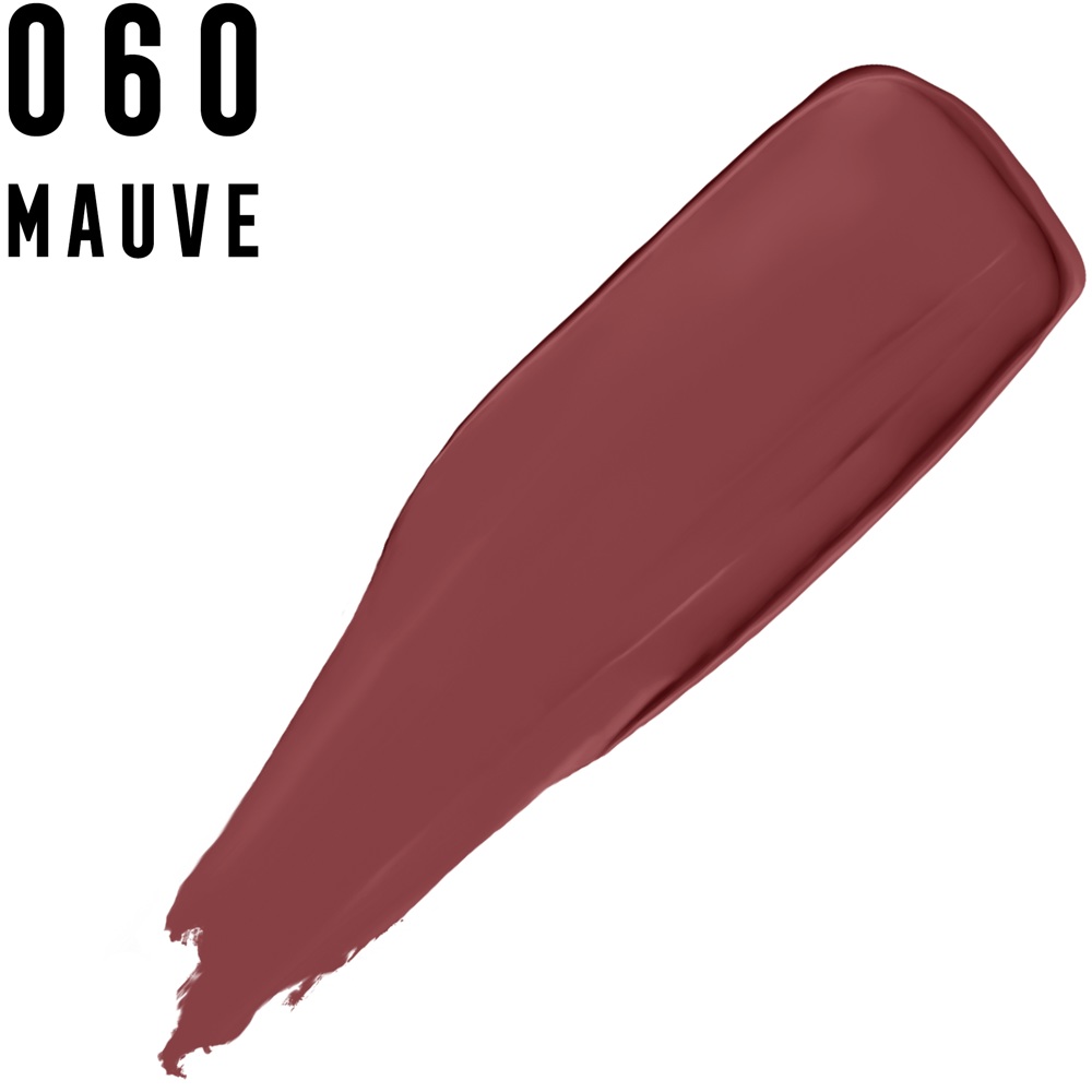 Colour Elixir Velvet Matte Lipstick