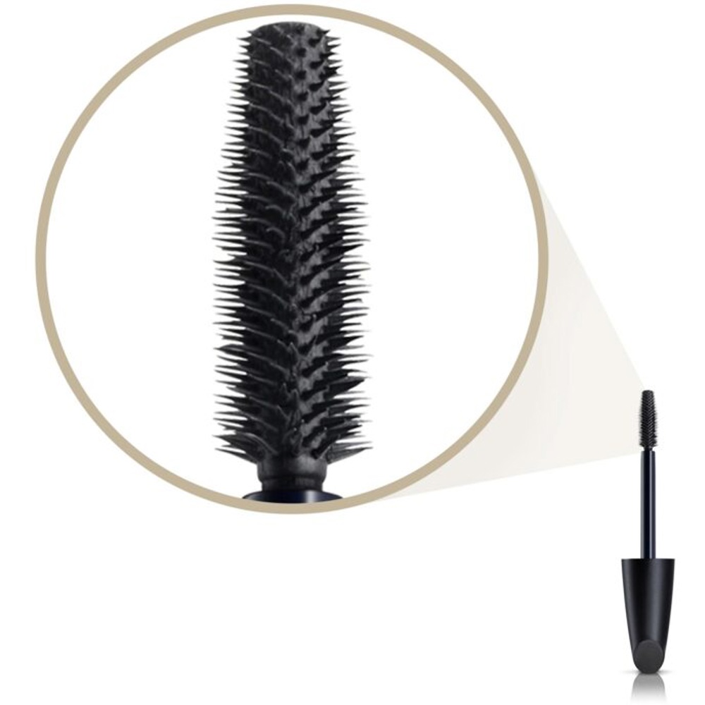 False Lash Effect Waterproof Mascara