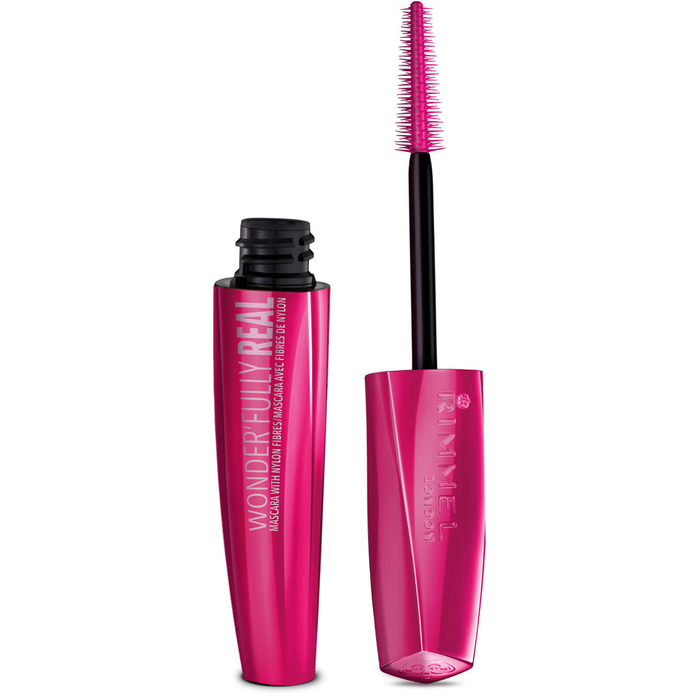 Wonder'Fully Real Mascara