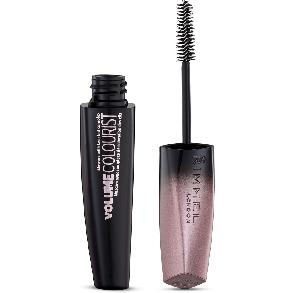 Wonder'Full Volume Colourist Mascara