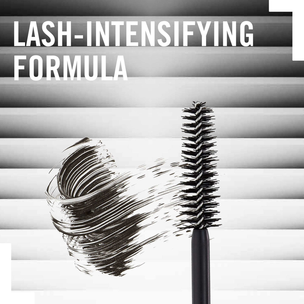 Wonder'Full Volume Colourist Mascara