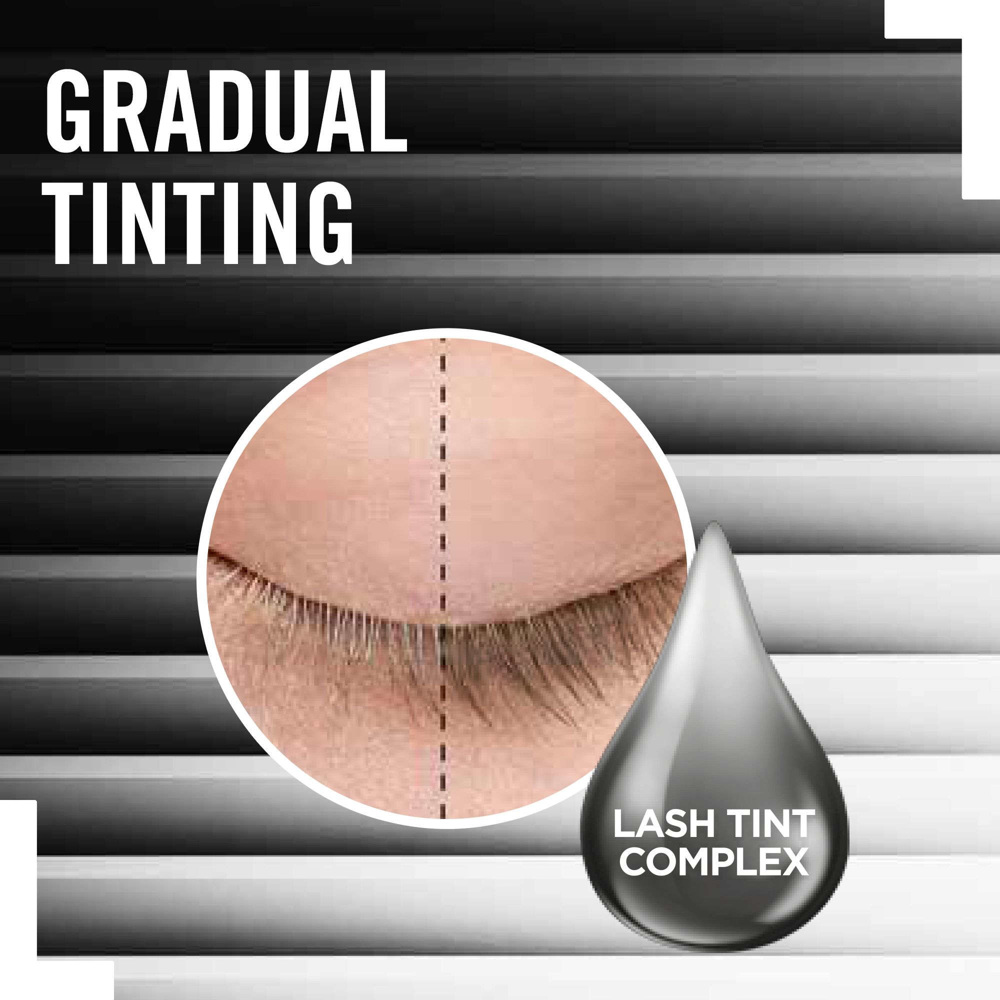 Wonder'Full Volume Colourist Mascara